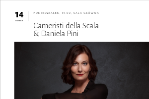 Cameristi della Scala & Daniela Pini
