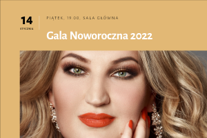 Gala Noworoczna