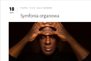 Symfonia organowa