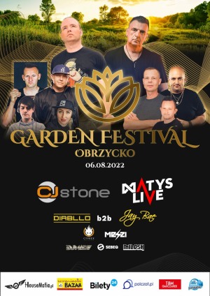 Garden Festival Obrzycko 2022 2 PULA