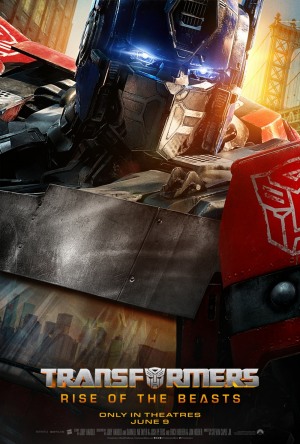 Transformers: Przebudzenie bestii DUBBING