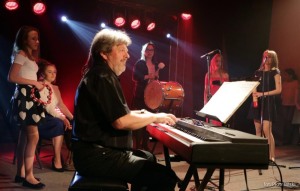 Koncert Wiosenny – Studio Piosenki Z. Poliszczuka
