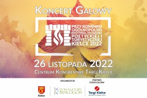 Festiwal Przy Kominku 2022