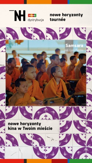 Nowe Horyzonty Tournée: Samsara