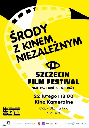 Środy z kinem niezależnym-Szczecin Film Festival