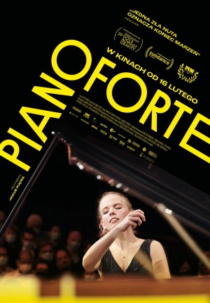 DKF - Pianoforte