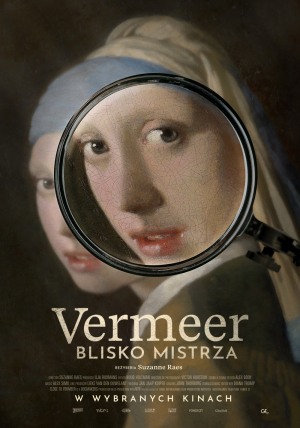 DKF - Vermeer. Blisko mistrza