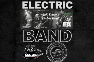 ELECTRIC BAND