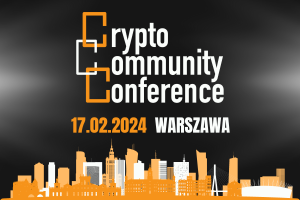 Crypto Community Conference 