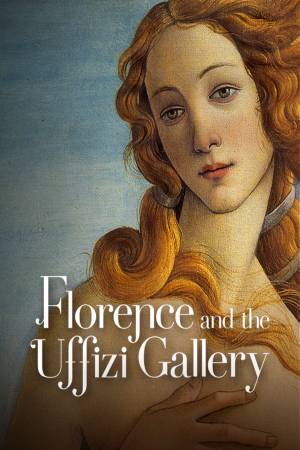 Galeria Uffizi we Florencji: Podróż w głąb renesansu - pokaz specjalny
