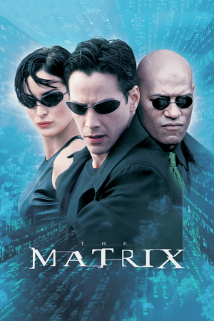 Matrix - 10/10 Klasyka filmowa w kinie DCF