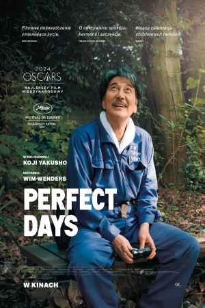 Perfect Days - FKS