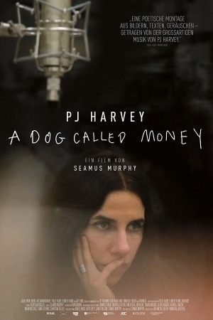 PJ Harvey. A Dog Called Money - DKF "Centrum"