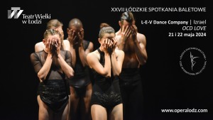 L-E-V Dance Company - OCD LOVE