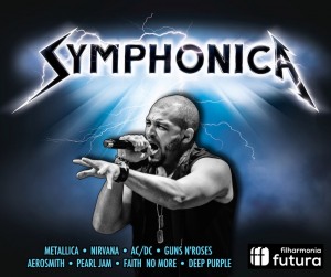 Widowisko multimedialne Symphonica