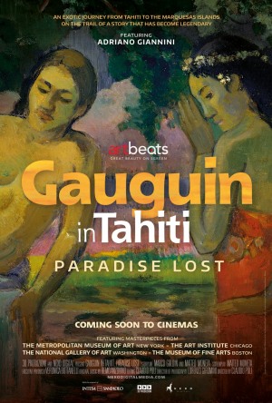 Gauguin na Tahiti. Raj utracony