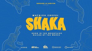 SURF FILM FESTIVAL - SHAKA