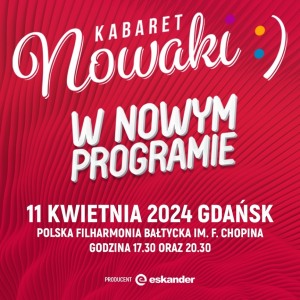 Kabaret Nowaki