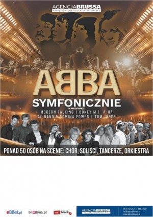 Abba i inni symfonicznie