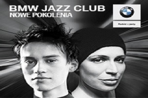 BMW Jazz Club 2017- Nowe Pokolenia- Aga Zaryan i Jacob Collier