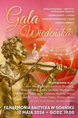 "Gala Wiedeńska"