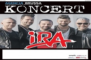 Koncert IRA