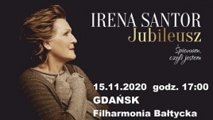 Irena Santor Diamentowy Jubileusz