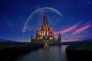II Bal Dziecięcy "Disney - Muzyka zaklęta w baśni"