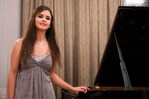 Chopin nad wodami Motławy'20 - Natalia Zaleska