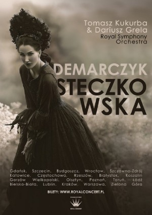 Steczkowska/Demarczyk&Royal Symphony Orchestra