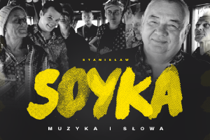  Stanisław Soyka - Muzyka i słowa