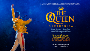 Queen Symphonica