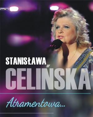 Stanisława Celińska-Atramentowa
