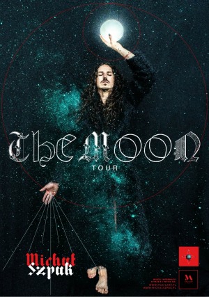 Michał Szpak - The Moon Tour