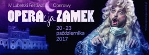 OPERAcja Zamek - Kabaret zOPEROwani