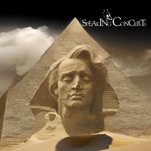 Speaking Concerts - Piramida Chopina