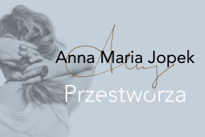 Anna Maria Jopek - Przestworza