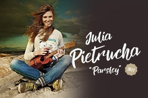 Julia Pietrucha / Parsley Tour // Warszawa