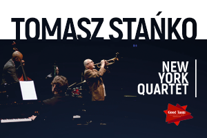 Tomasz Stańko New York Quartet / December Avenue / Warszawa