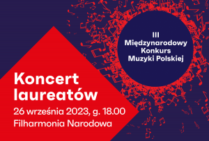 Koncert laureatów III. MKMP 26.09.2023 g. 18