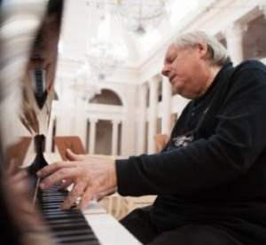 Recital fortepianowy - Grigory Sokolov 22.11.2020 g. 19.00