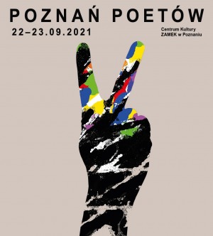 Festiwal Poznań Poetów/ scena druga