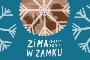 ZIMA W ZAMKU „W koło się kręć!” – potańcówka z tradycyjnymi kapelami
