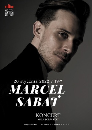 Marcel Sabat
