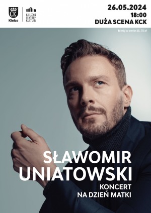 Sławek Uniatowski