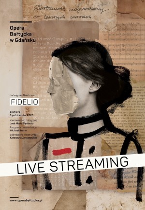 FIDELIO – LIVE STREAMING