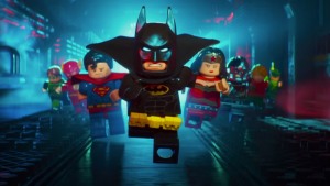 LEGO BATMAN: FILM 2D