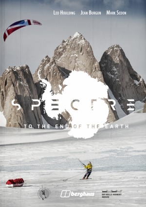 Spectre Expedition. To the end of the eart