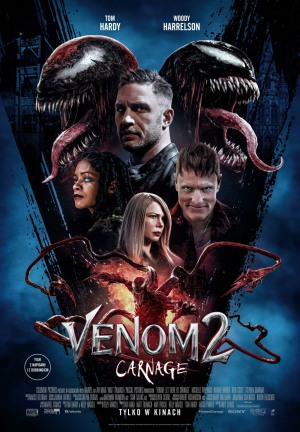 Venom 2: Carnage - 2D dubbing