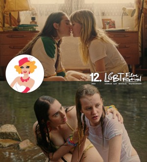12. LGBT Film Festival: My first summer